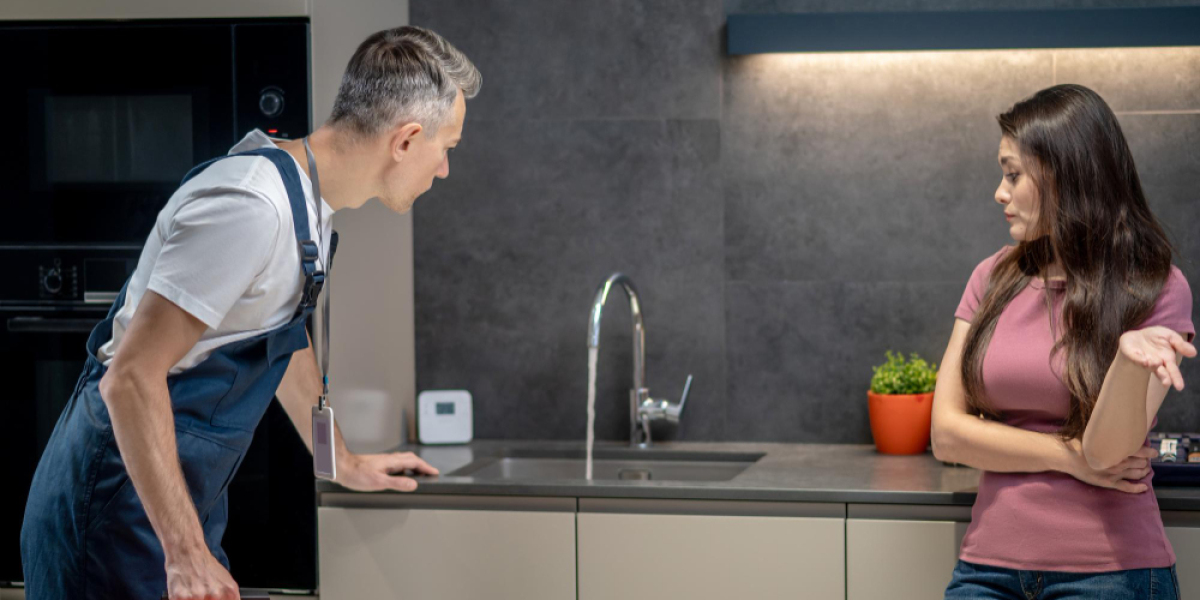 Formosa Bathrooms, Wakefield's Trusted Kitchen Fitters
