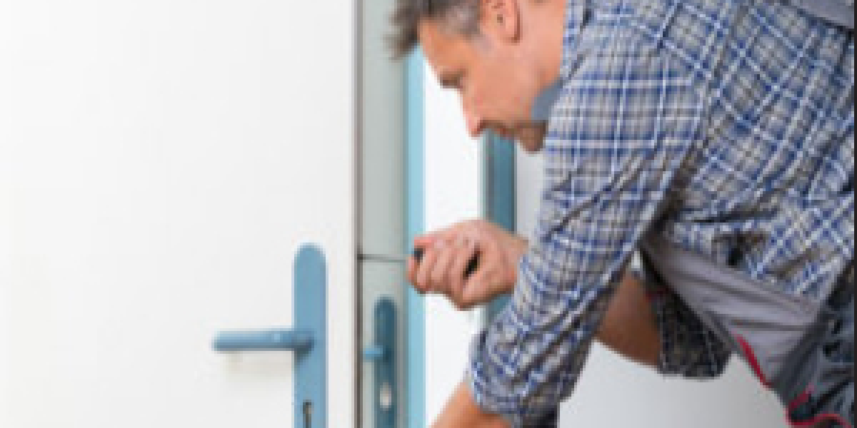 Unlocking the Secrets to Security: Dr. Locks LTD in York