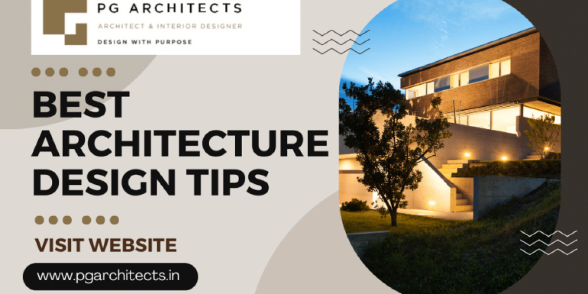 Best Architecture Design Tips