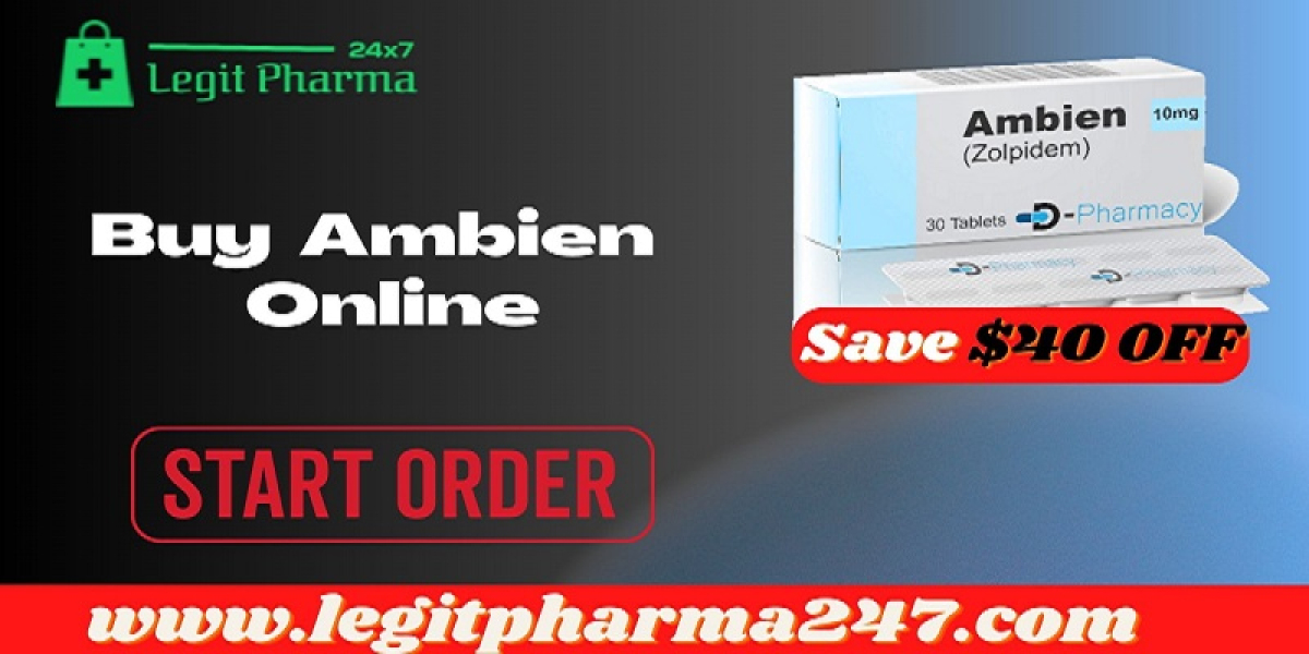 Buy Ambien Online For Sale | legitpharma247