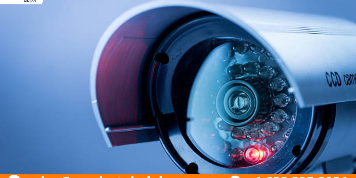 Saudi Arabia Video Surveillance Market in the Military: Enhancing Combat Capabilities, Trends, Growth