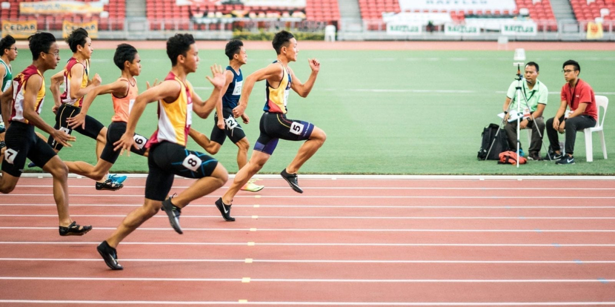 How to Choose an Events Organiser for a Sports Event in Singapore?