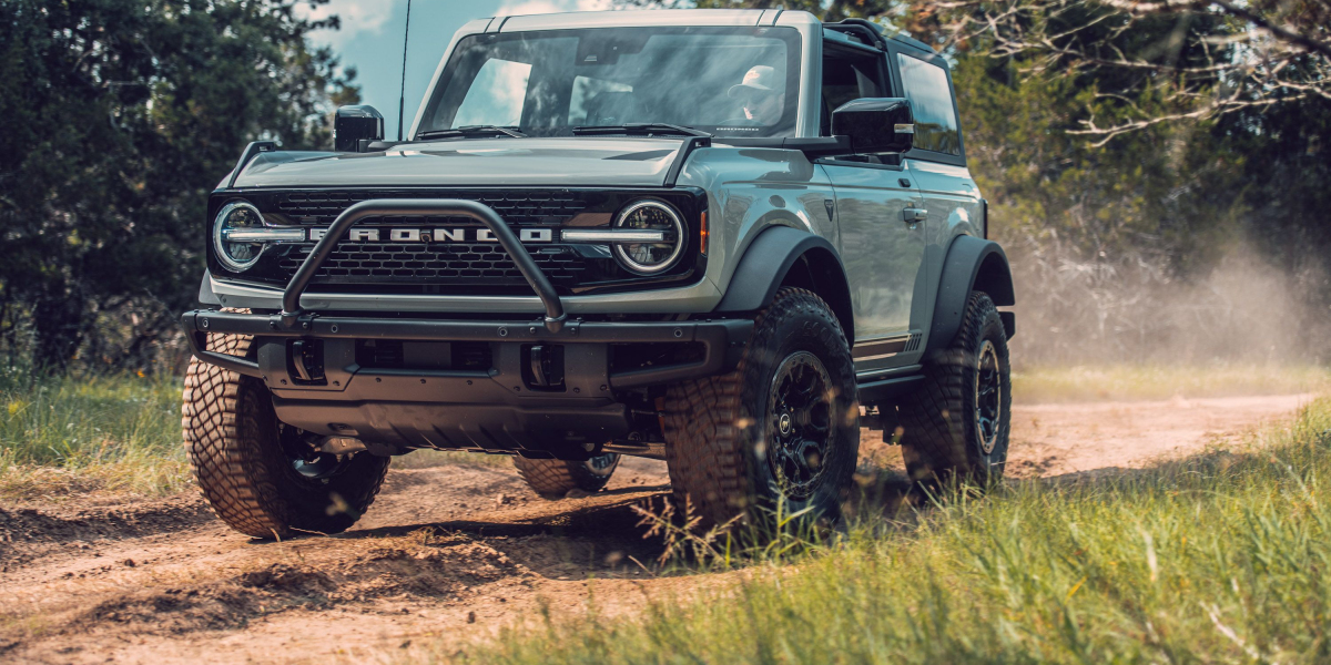 Off Road Vehicle Market: A Forecast Report with Growth Prospects and Market Sizing to 2028