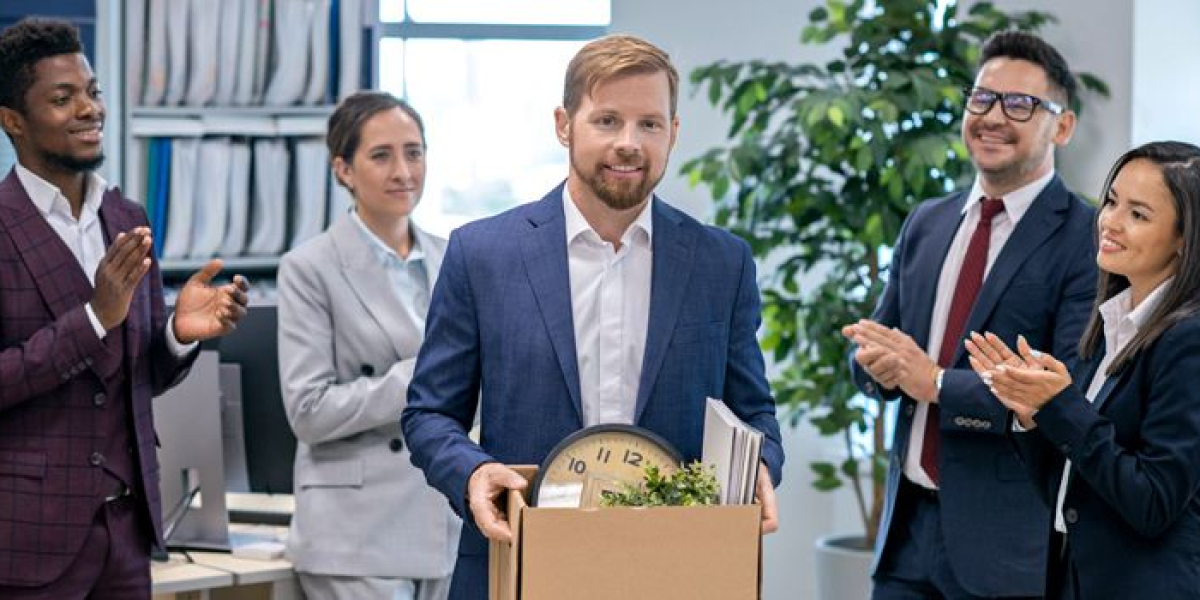 markets bustling with activity