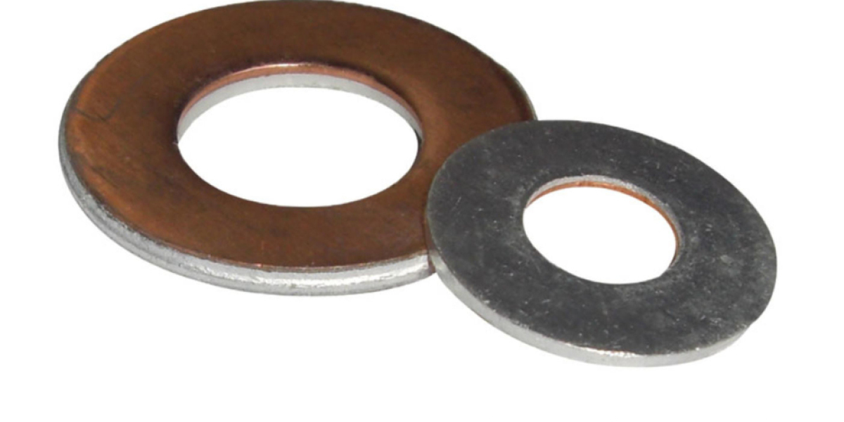 How to Choose the Right Bimetal washers for Your Project