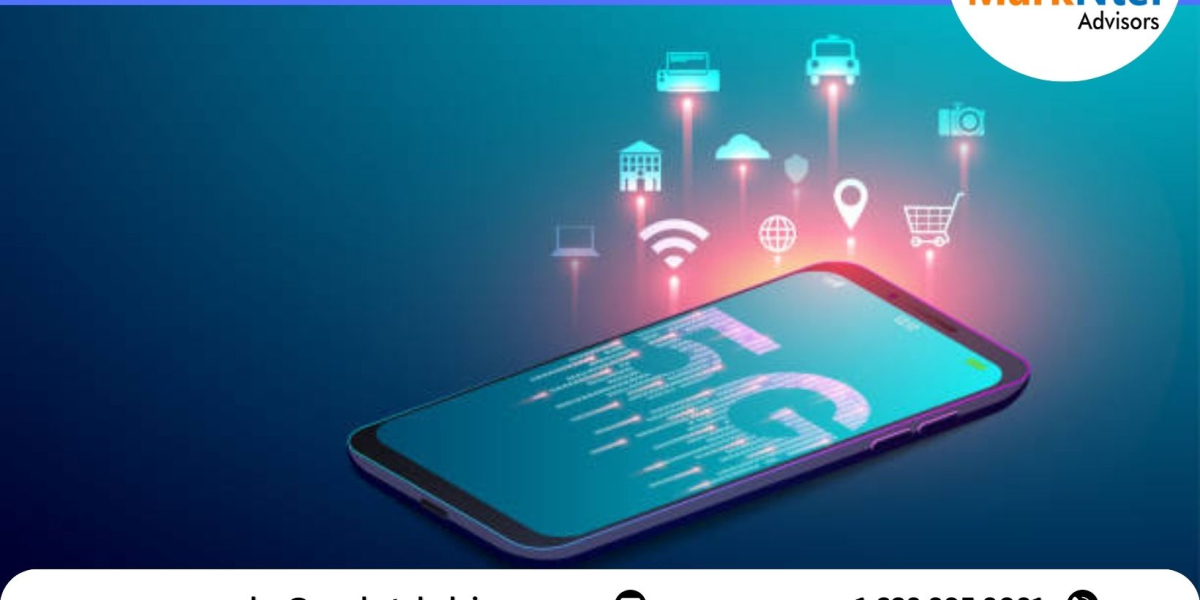 Top 5 Leading Companies in Latin America 5G Smartphone Market | Latest Investment, Growth Strategies and Business Plan f