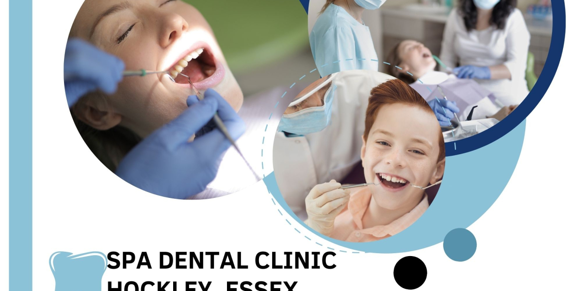 Dentist in Hockley - Guide to Finding Quality Dental Care!