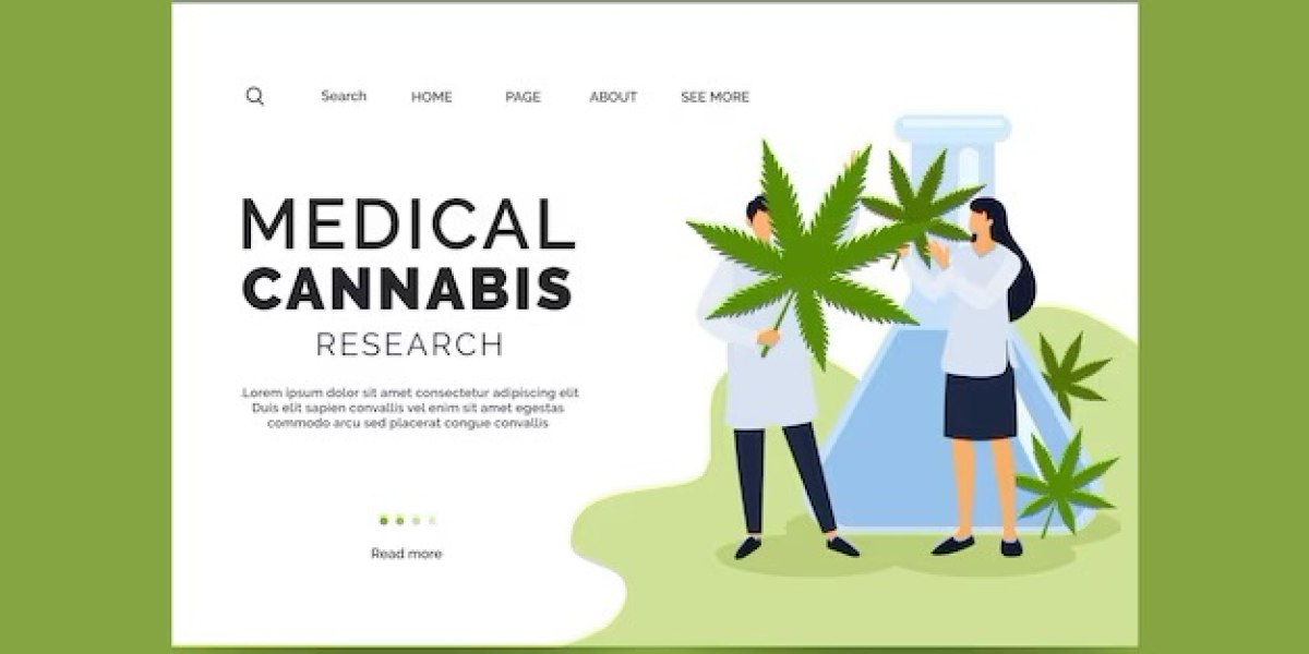 Europe Medical Cannabis Market: Industry Analysis, Size, Share, Growth, Trends and Forecast By 2030
