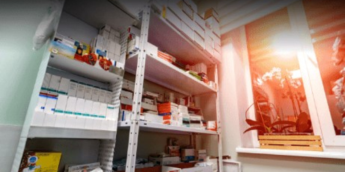 U.S. Medical Cold Storage Market Outlook By Industry Analysis, Business Growth by 2030