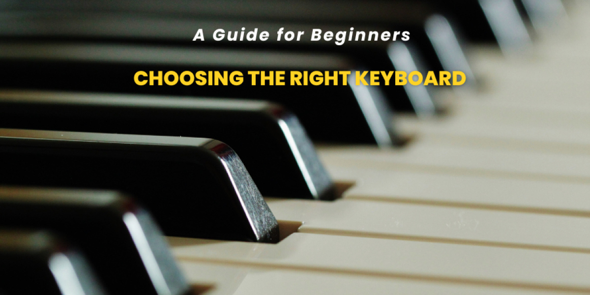 Building Confidence in Keyboard Playing: Beginners' Online Keyboard Classes
