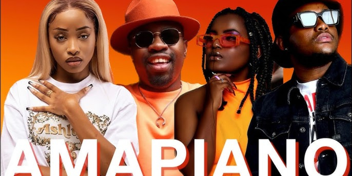 Download south African songs