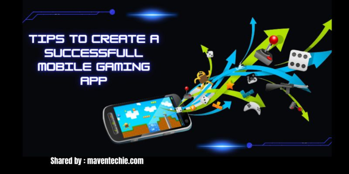 Tips to Make a Game App for Free Online: How to Successfully Create a Mobile Gaming App!