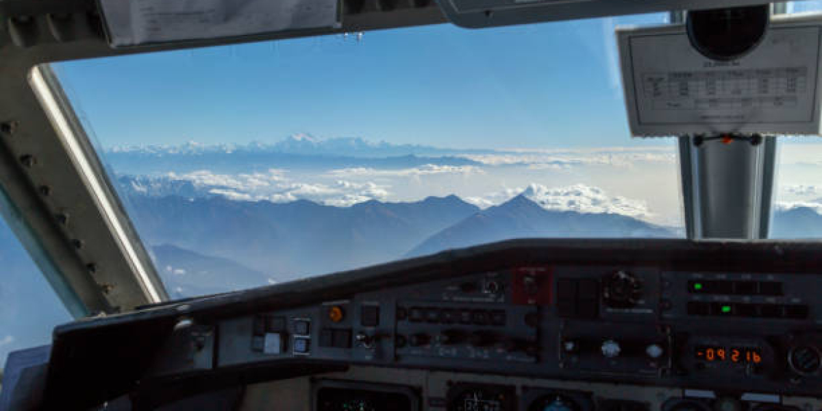 Commercial Aircraft Cabin Interior Market Trends, Industry Analysis, Developments and Forecast 2032