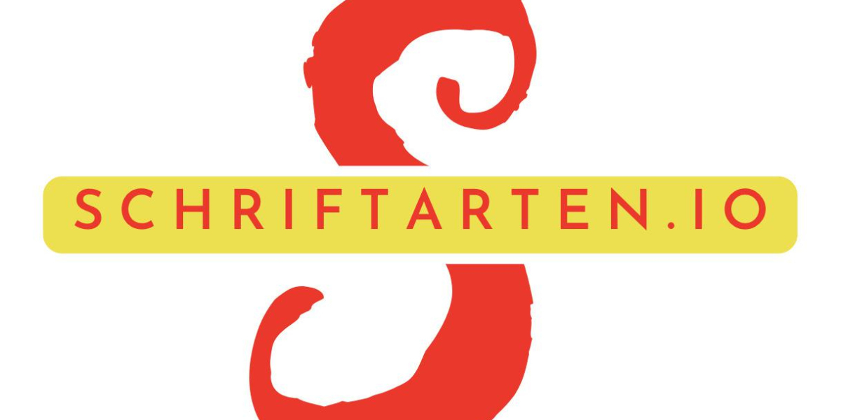 Schriftarten.io: A Comprehensive Collection of Fonts for All Your Projects