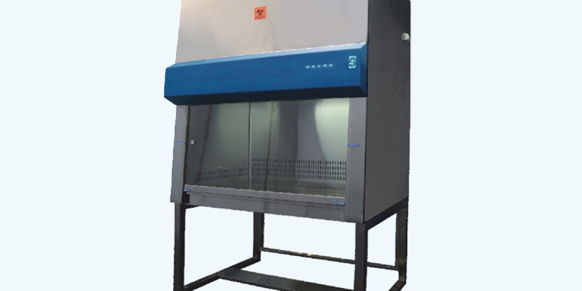 Biosafety Cabinet Manufacturers in Chennai, India