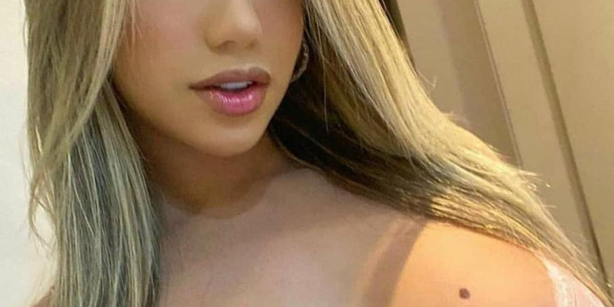 Escort Girls In London Have Lot To Offer So You Must Check The Out