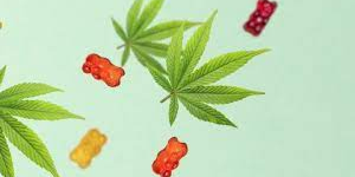 Earthmed CBD Gummies Official Reviews