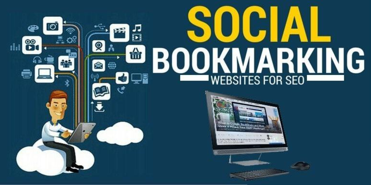 Best Bookmarking Sites List