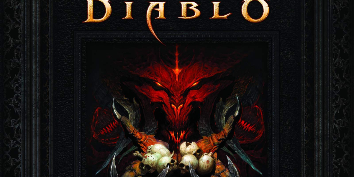 Diablo undertaking there are many dungeons
