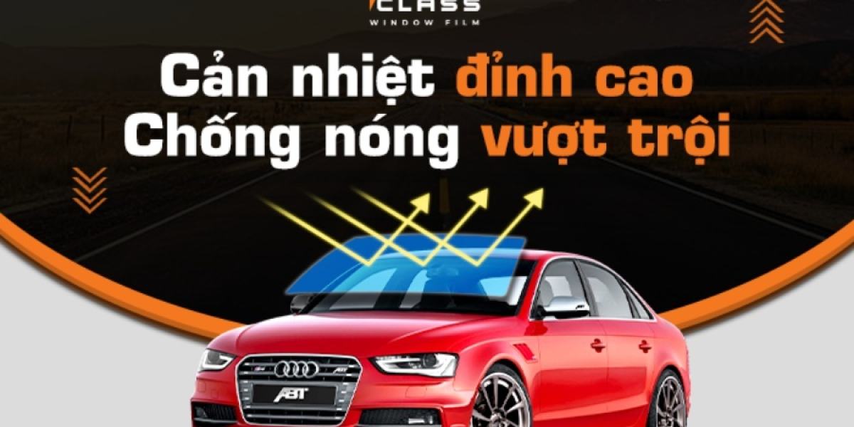 Cach phat huy toi da cong dung cua phim cach nhiet