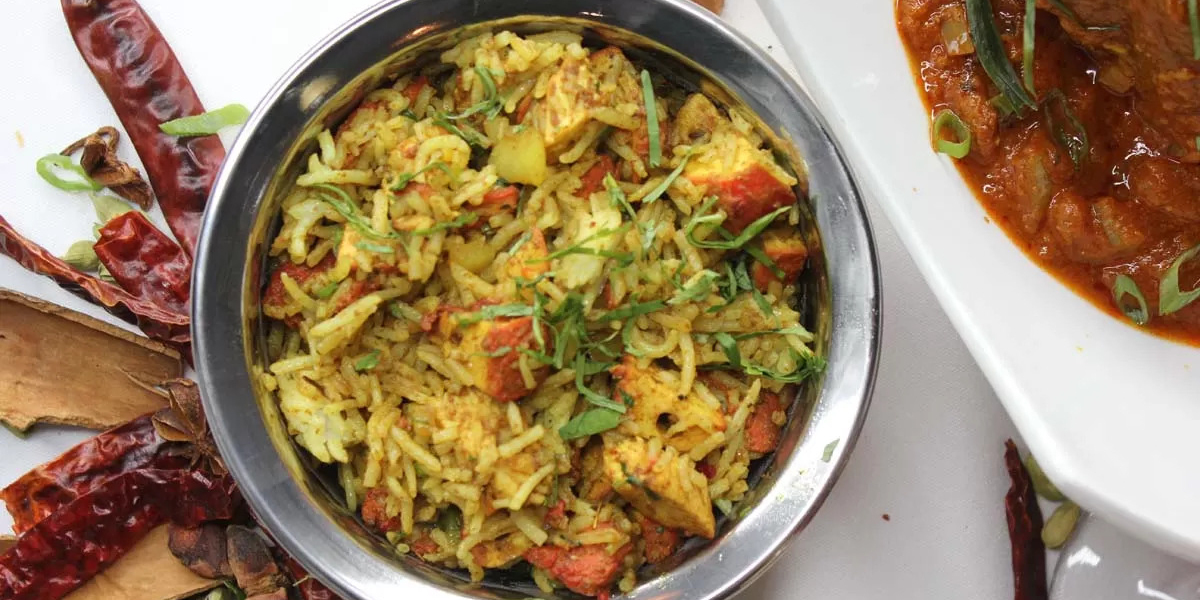 Exploring Authentic Indian Flavors at Gandhi Indian Restaurant in Gravesend