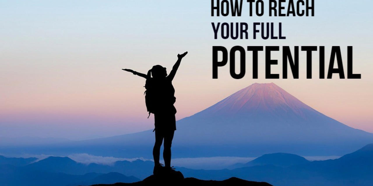 Reaching Your Potential