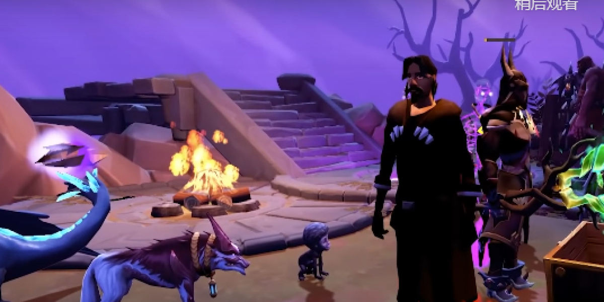 The RuneScape titles will become the aboriginal boilerplate