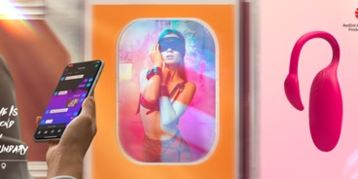 How to Properly Clean Your Magic Motion Sex Toys