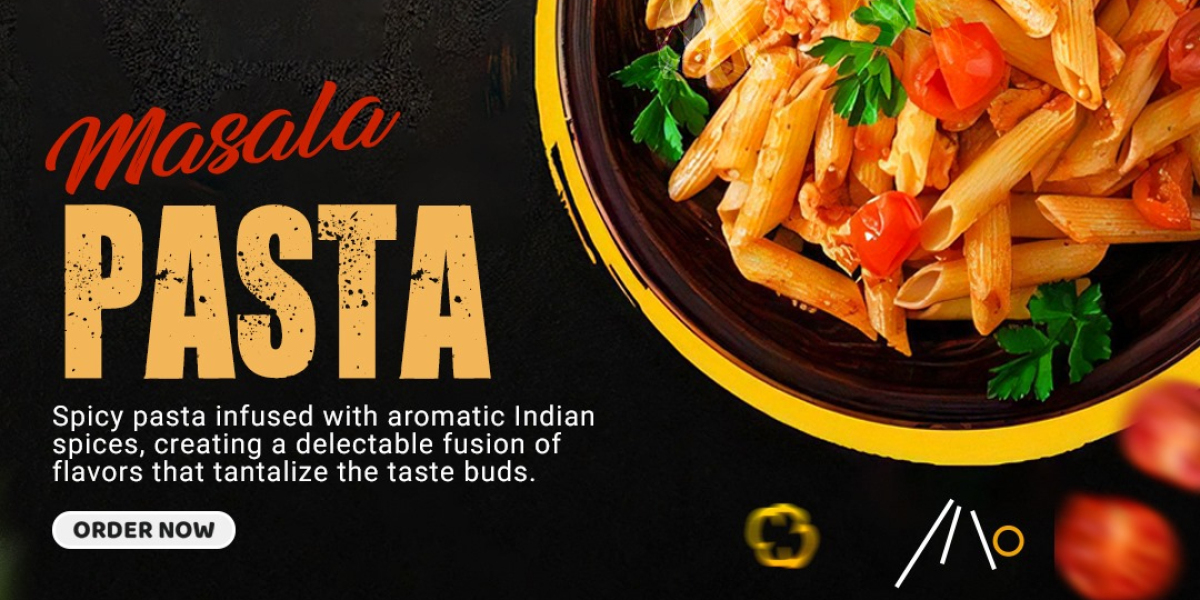 Discovering the Delights Near You: Pasta, Sandwiches, and Jo Paji Foods