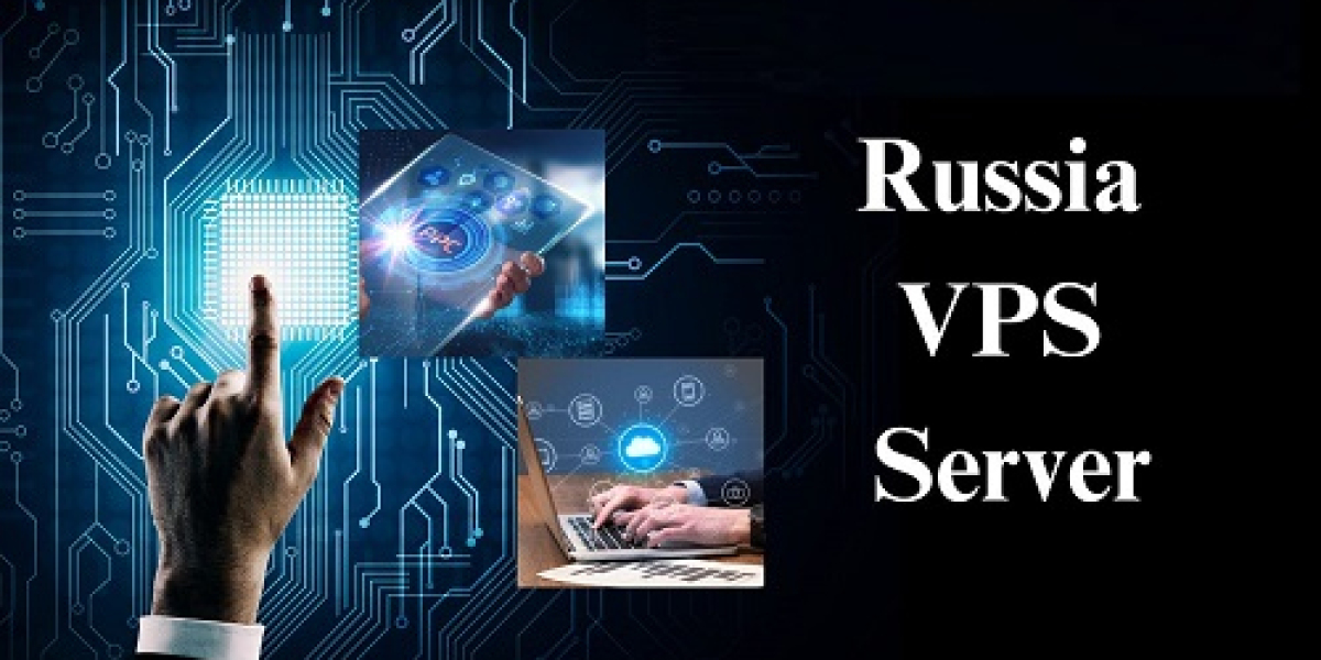 Russian VPS Hosting: Your Gateway to Blazing Fast Digital Performance