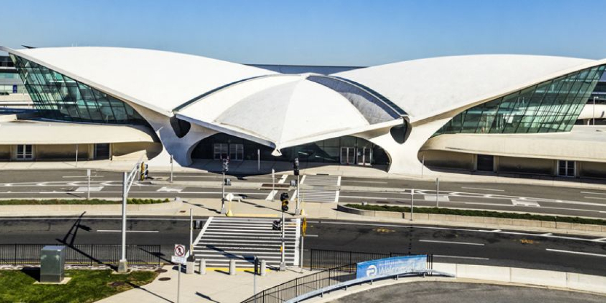 Swiss Air JFK Terminal : Your Ultimate Guide