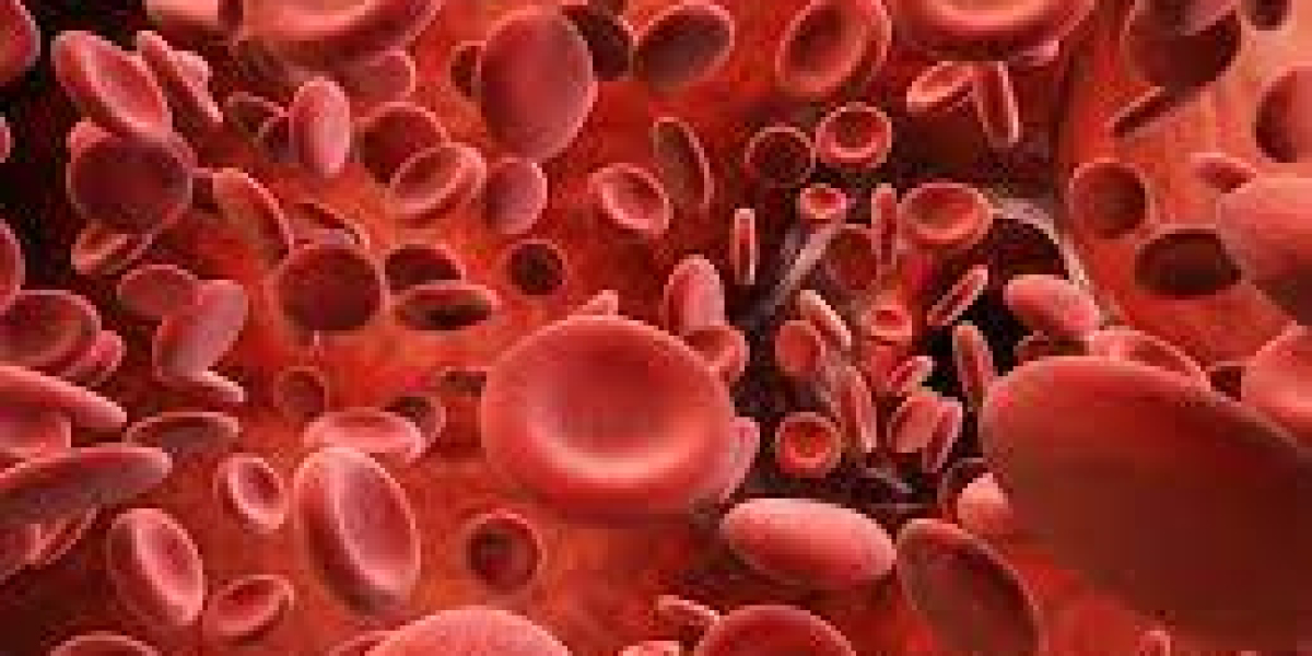 Hemophilia A Market Size and Growth Rate Analysis for 2023-2033| by IMARC Group