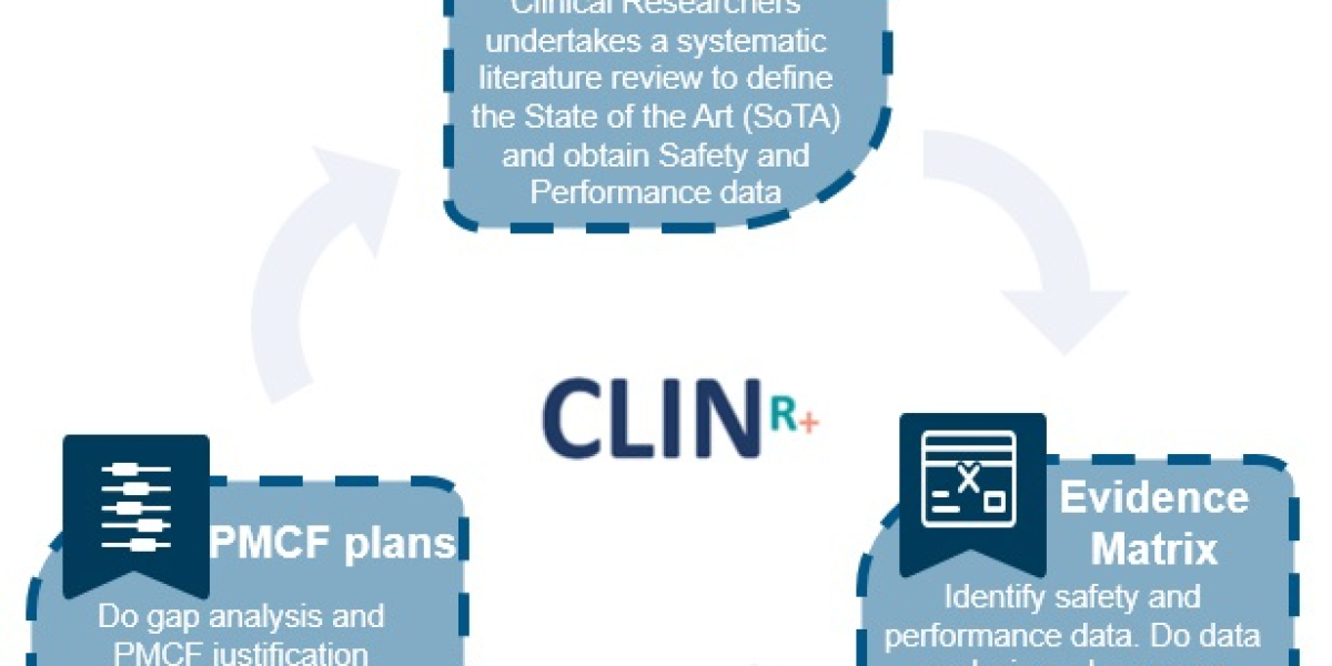 Post-Market Surveillance: Safeguarding Patient Safety in the Medical Device Industry