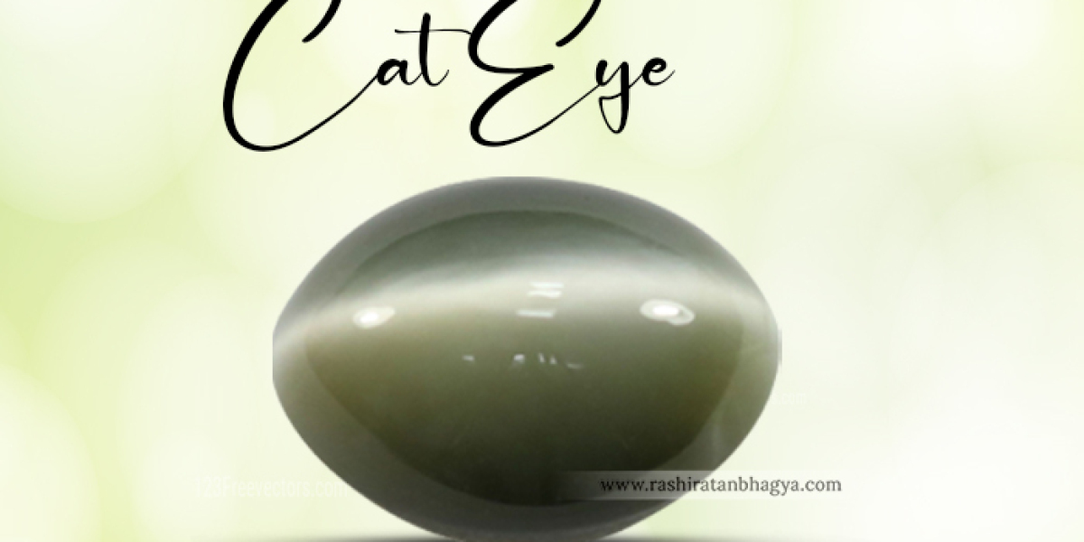 Shop Natural Cats eye gemstone online from Rashi Ratan Bhagya