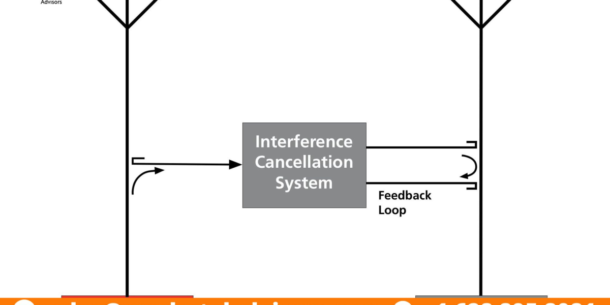 Global Ground Interference Cancellation Market in the Military: Enhancing Combat Capabilities, Trends, Growth