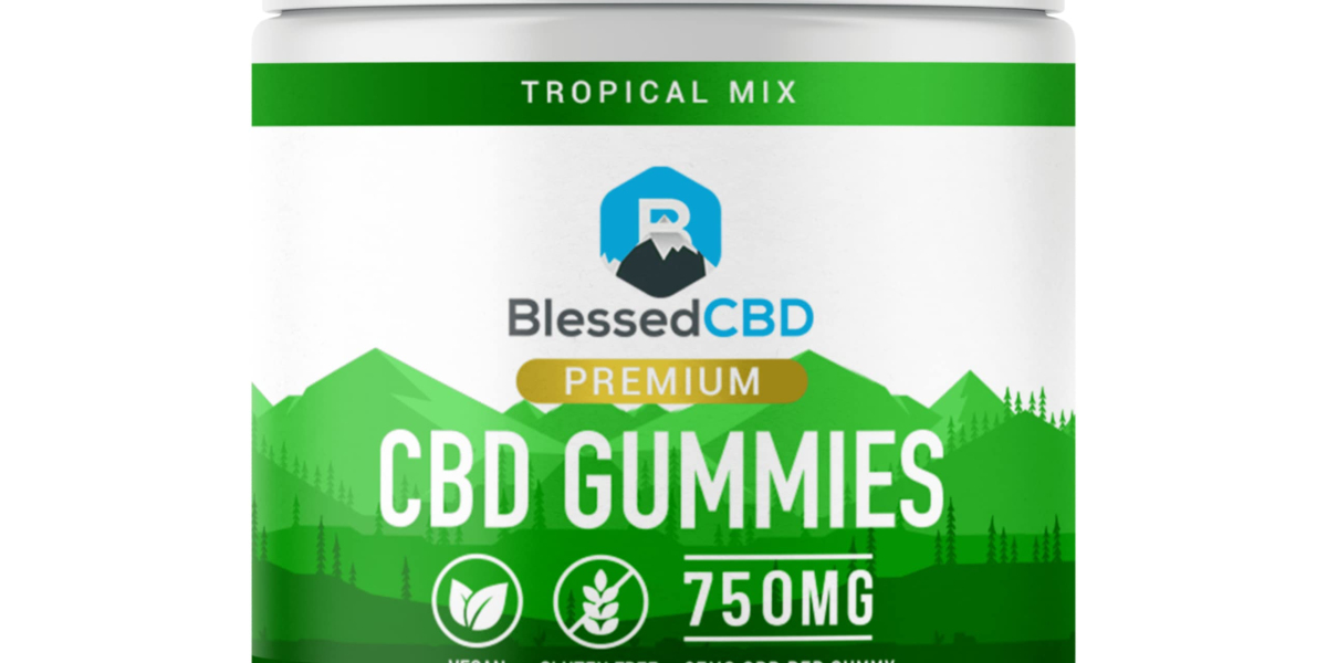 https://www.facebook.com/BlessedCBDGummies/
