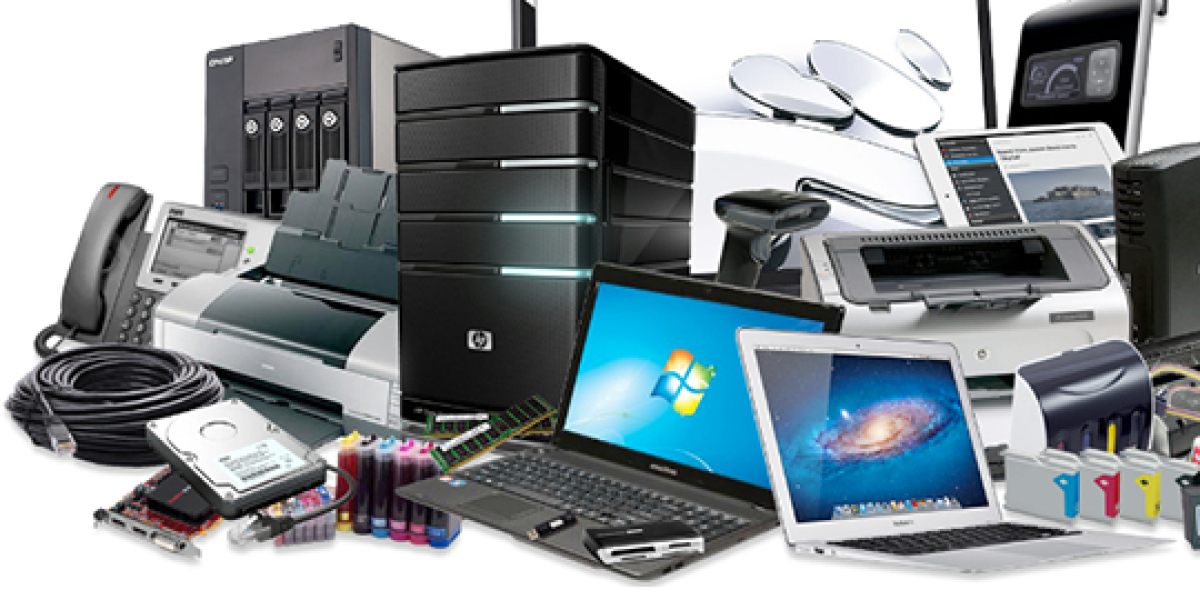 A Guide to Buying Electronics in the UAE: Tips and Tricks