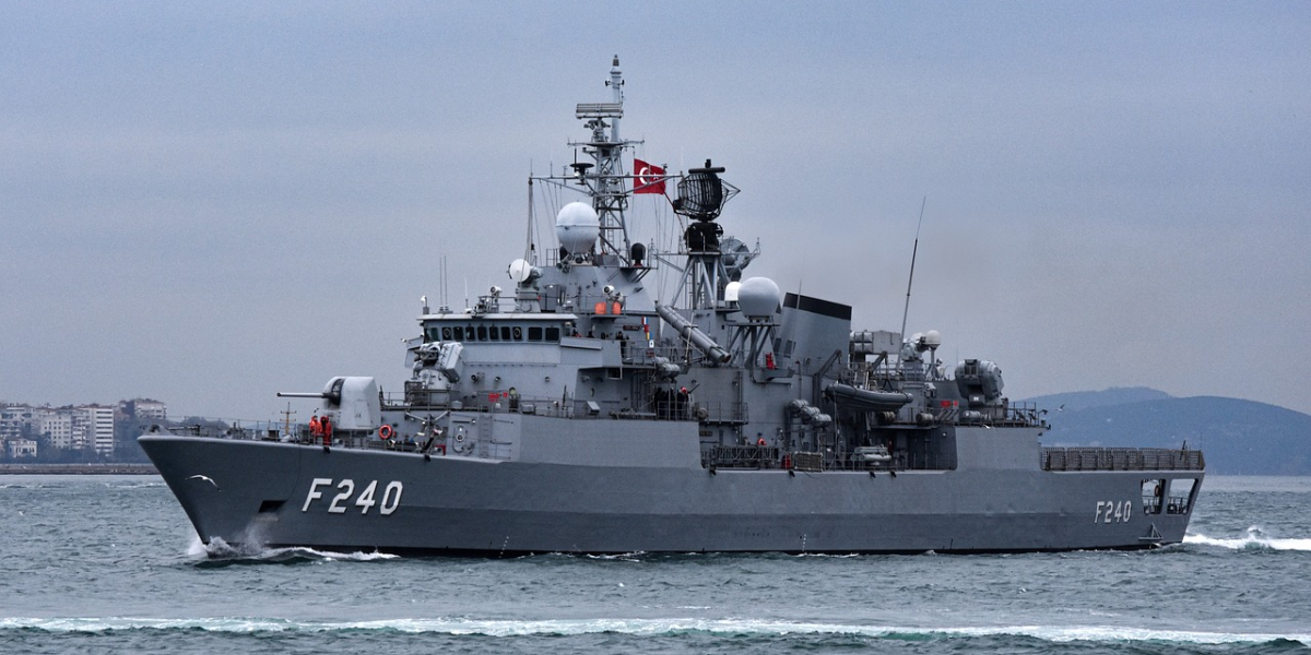 Marine Internet of Things Market Worldwide Analysis, Growth, Trends, and Outlook by 2030