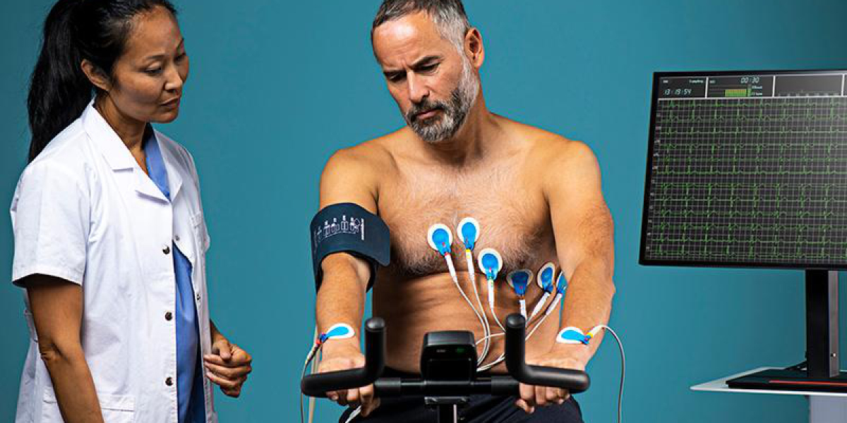 Global Cardiology Electrodes Market Is Estimated To Witness High Growth Owing To Rising prevalence of cardiovascular dis