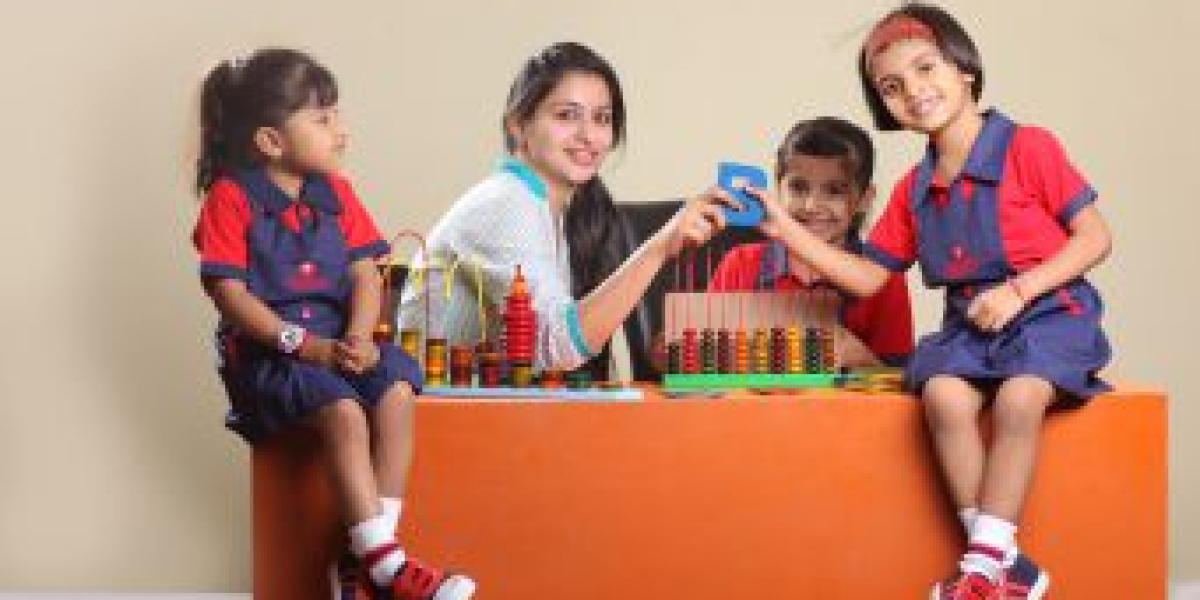 Nursery School In Kusalgarh | Kindergarten School In Kusalgarh