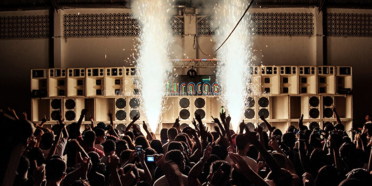 Famous Culture  Rio de Janeiro