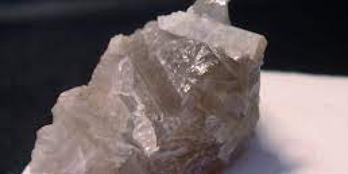 Global Zabuyelite Market Competitive Dynamics & Global Outlook 2030: AMR