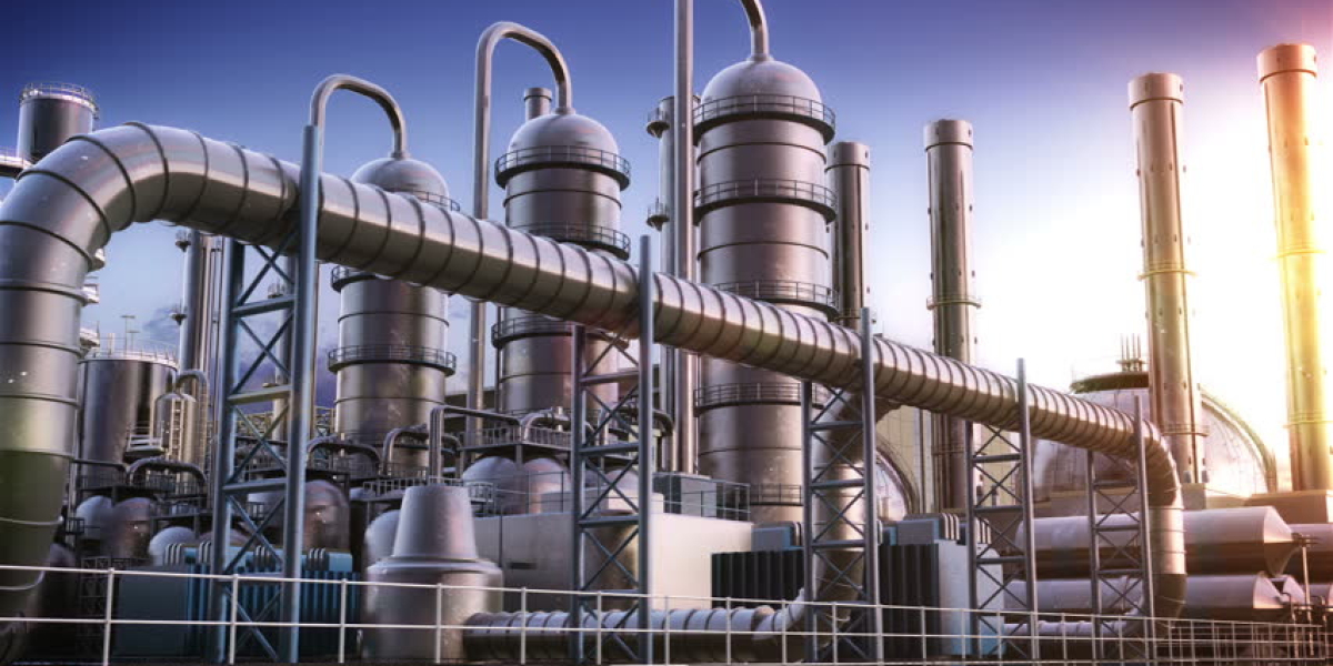 Industrial Nitrogen Market Analysis Huge Growth with Economic Aspects, Development Prospects, and Revenue Estimate