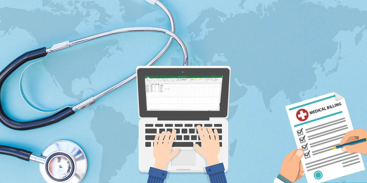 Global Medical Billing Market Share Proliferate Relentlessly; Asserts MRFR