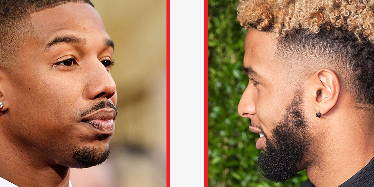 The Unisex Fade Haircut: Breaking Gender Barriers in Style