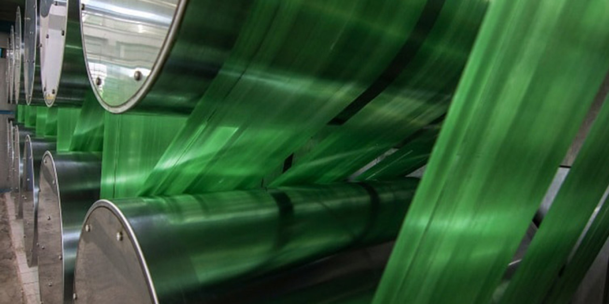Green Fibers Market to Record an Exponential CAGR By 2032: AMR
