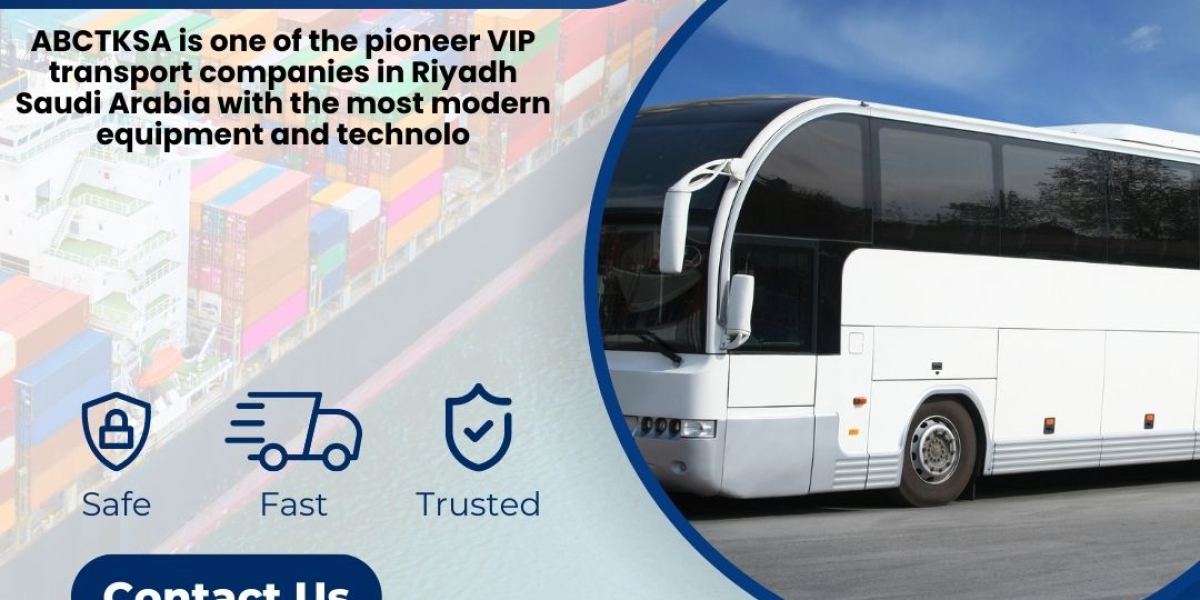 Limousine Services in Al Khobar |ABCTKSA