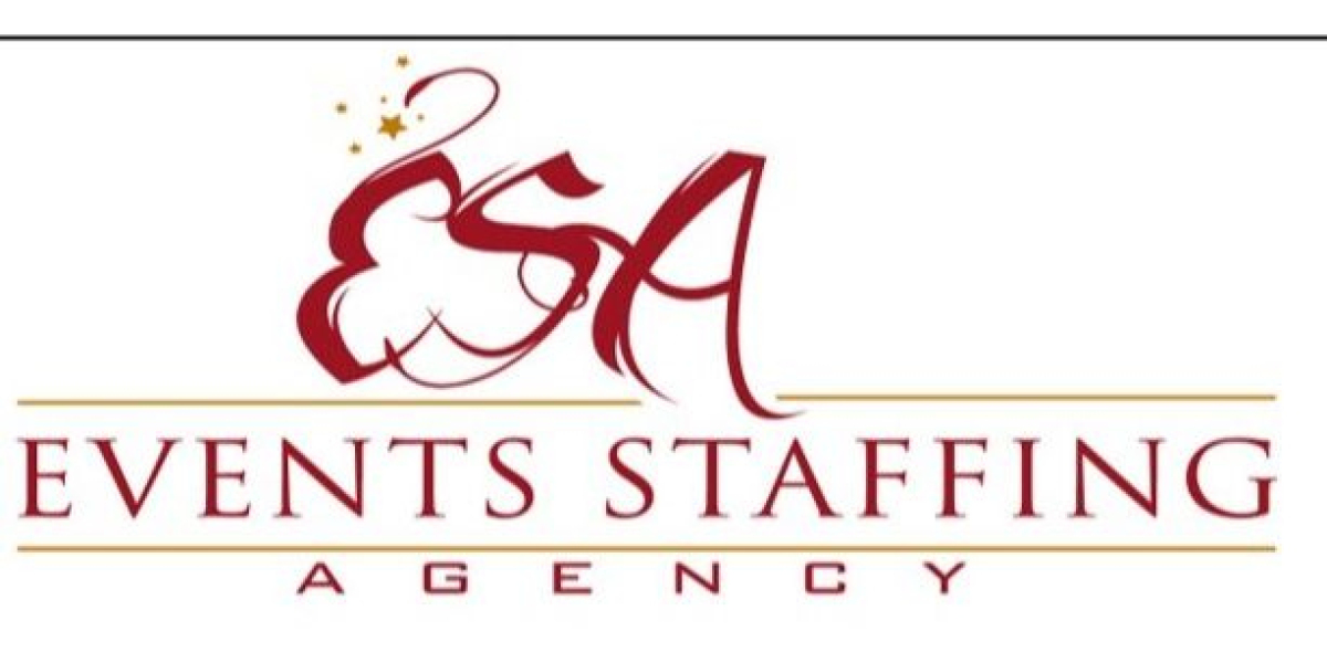 Event Staffing Agency London UK