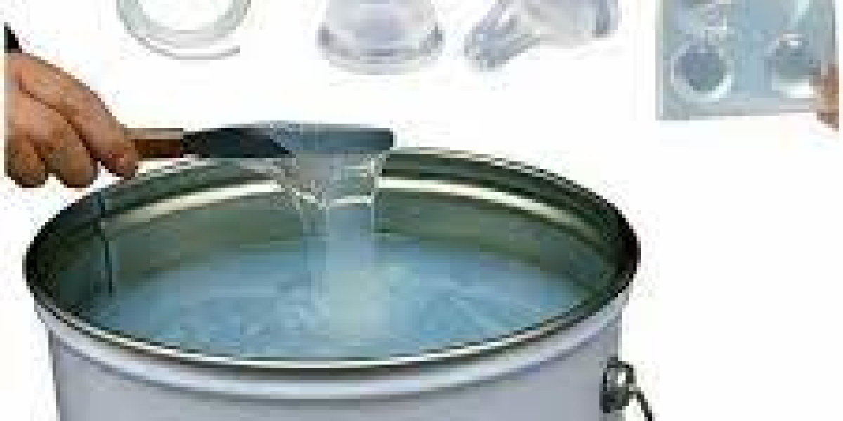 Global Liquid Silicone Rubber (LSR) Market Research Report 2023: AMR