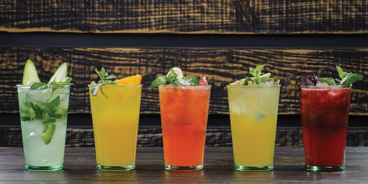 Non-Alcoholic Beverage Market Trends 2023 | Growth, Share, Size and Report 2028